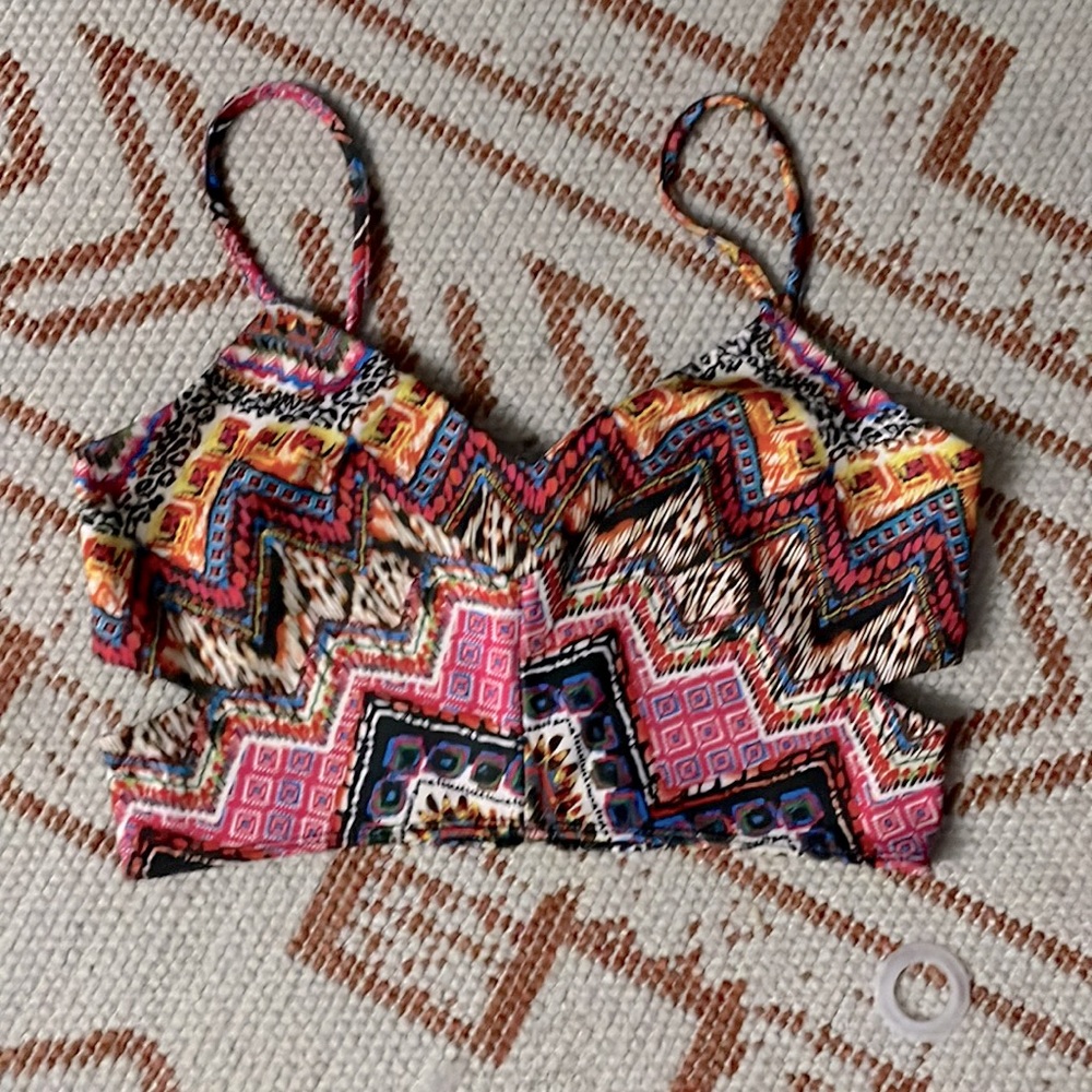 Bra Top